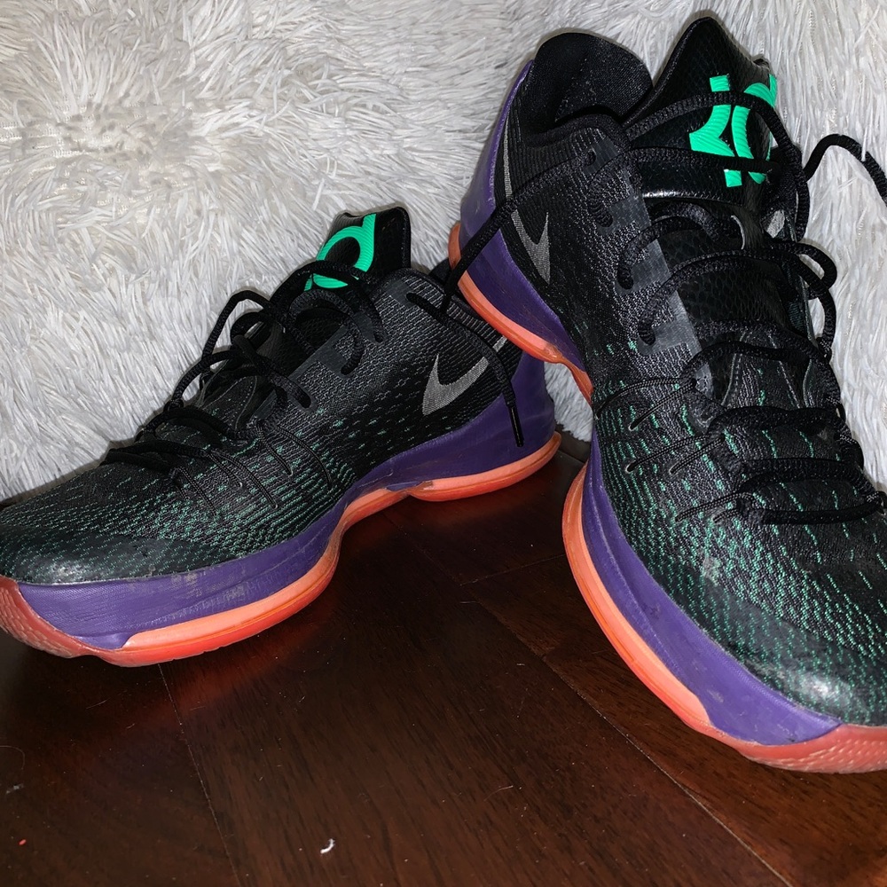KD Basketball Shoes